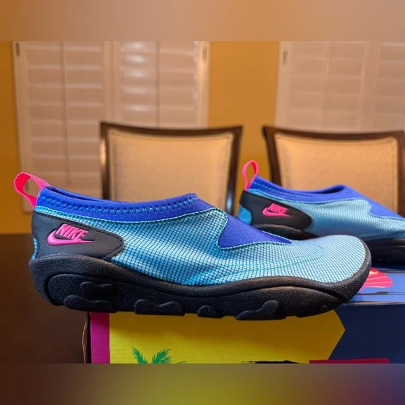 New Nike Aqua Turf Water Sneaker Shoes Size US 8 - Picture 3 of 15